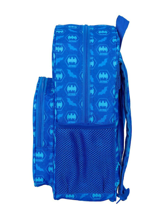 Batman Tasche Trolley Blau Batman Tasche Trolley Blau