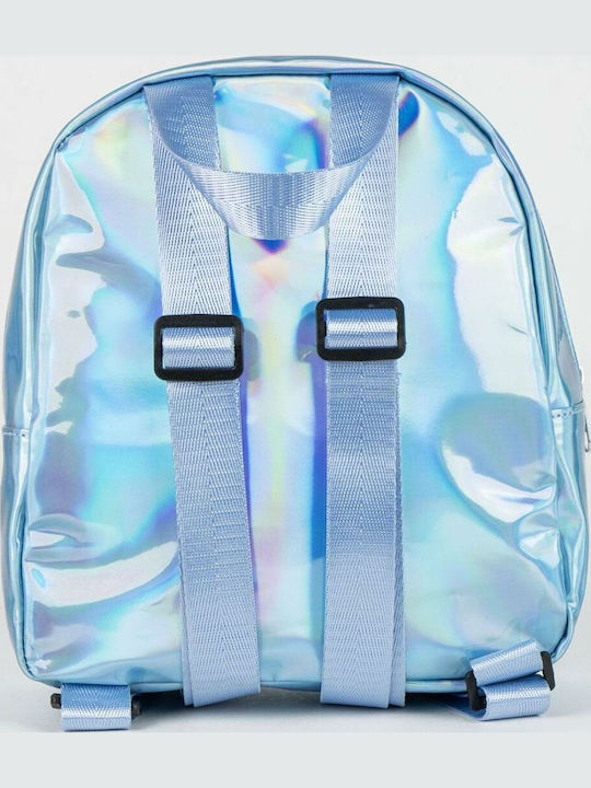 Hello Kitty School Bag Backpack Kindergarten Purple