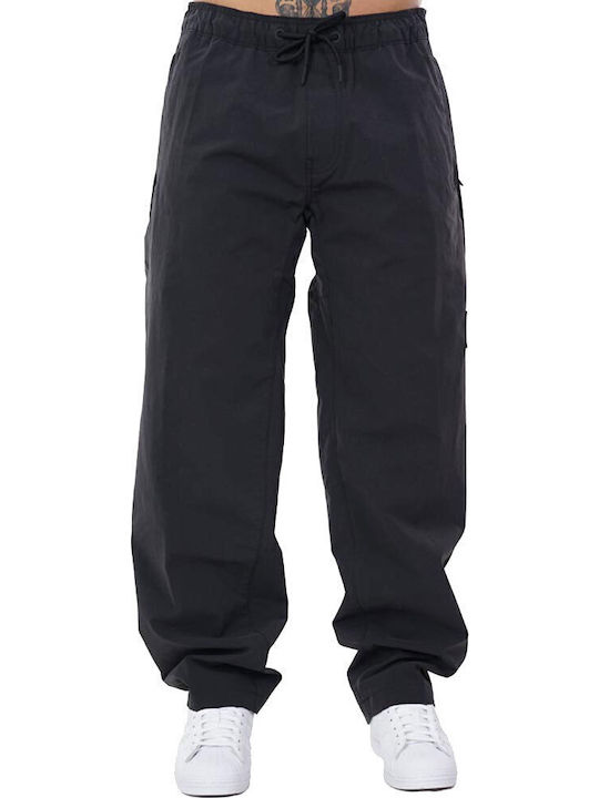 Pantaloni Negru