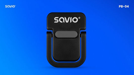 Savio Βάση Στήριξης για Laptop