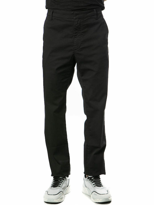 Trousers Black