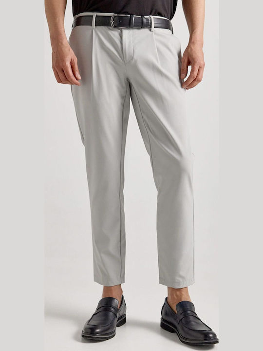 Hose Chino Gray