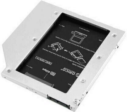 Lx Series L95ss Laptop Hard Drive Mount