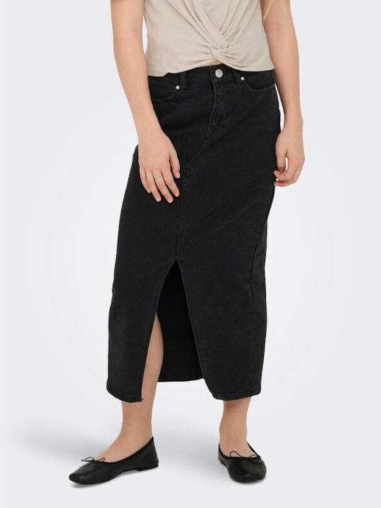 Kids' Skirt Black
