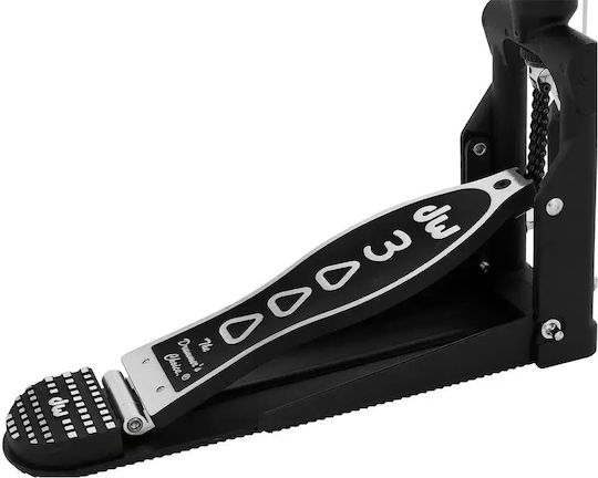 Dw Cp3500a Βάση Hi-hat Βαρέως Τύπου