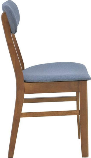 Scaun Sala de mese Gaborn 47x47x81.5buc Grey Shade Scaun Sala de mese Gaborn 47x47x81.5buc Grey Shade