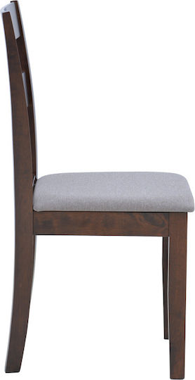 Dallan Столички Трапезария Орех 1бр 40x47.5x89бр