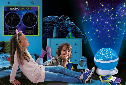 Lisciani Giochi STEM Planetarium I'm a Genius