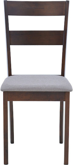 Dallan Столички Трапезария Орех 1бр 40x47.5x89бр