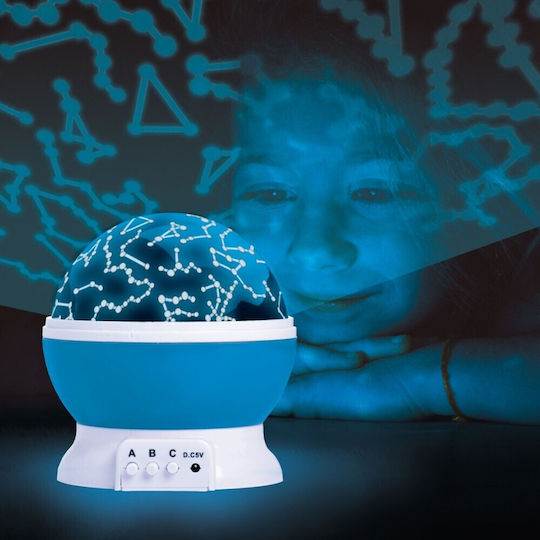 Lisciani Giochi STEM Planetarium I'm a Genius