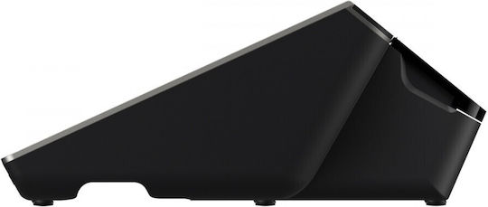 SunMi All-In-One POS System Schreibtisch Mini mit Bildschirm 4"
