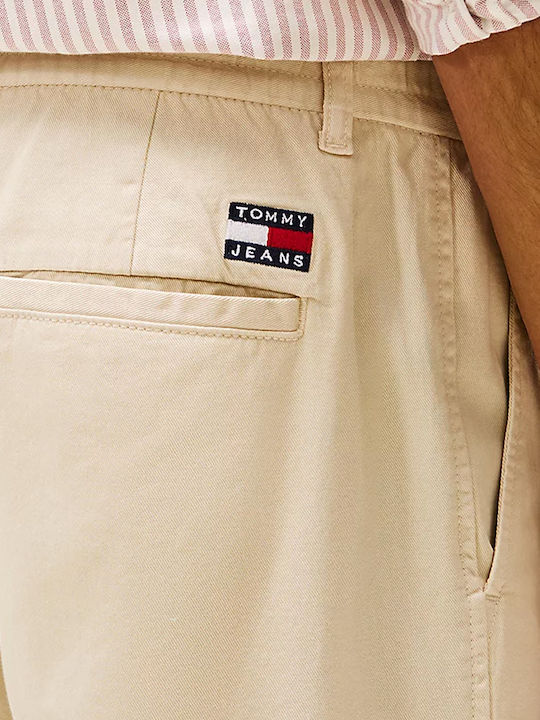 Pantaloni Beige