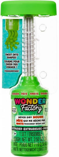 MGA MGA Plasticine Cutters for 3+ Years