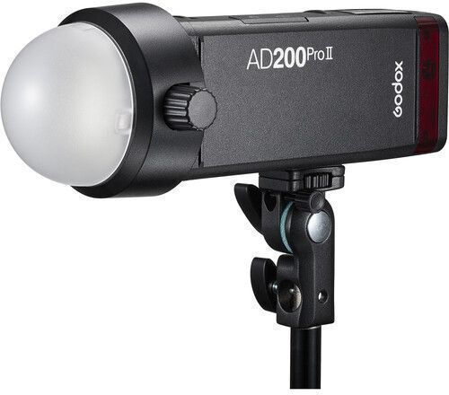 Adaptor Pentru Accesorii Cu Cap Rotund Godox Sr-2