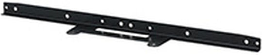 B-tech Bt7873/b Wandmontage TV-Halterung