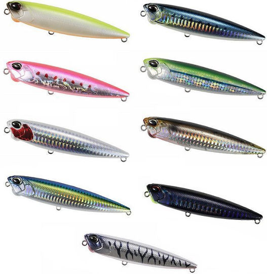 Künstlicher Duo Realis Bleistift 13cm Aha0011 Sardine