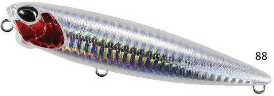 Künstlicher Duo Realis Bleistift 13cm Aha0011 Sardine