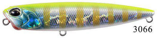 Künstlicher Duo Realis Bleistift 13cm Aha0011 Sardine