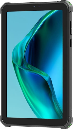 Oukitel RT3 Pro 4G 8" Tablet (4GB/128GB) Πράσινο