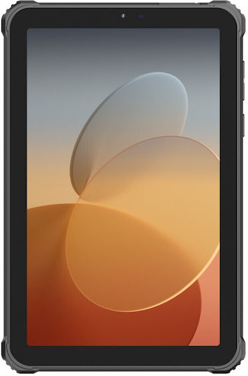 Oukitel RT3 Pro 4G 8" Tablet (4GB/128GB) Πορτοκαλί