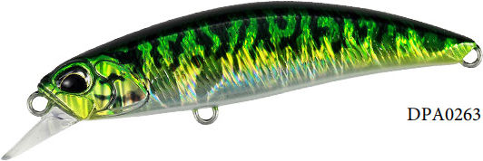 Τεχνητό Duo Spearhead Ryuki 45s Sw Asi0106 Gigo