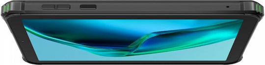 Oukitel RT3 Pro 4G 8" Tablet (4GB/128GB) Πράσινο