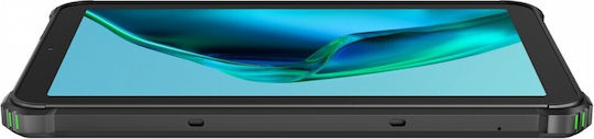 Oukitel RT3 Pro 4G 8" Tablet (4GB/128GB) Πράσινο