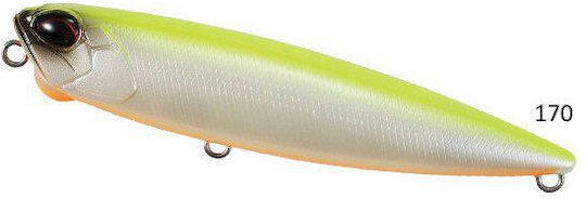 Изкуствена Примамка Duo Realis Pencil 11см Aho0088 Prism Ecru