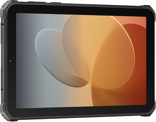 Oukitel RT3 Pro 4G 8" Tablet (4GB/128GB) Πορτοκαλί