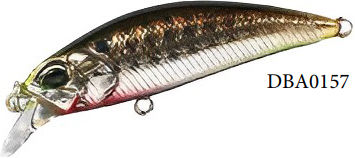 Τεχνητό Duo Spearhead Ryuki 45s Sw Asi0106 Gigo
