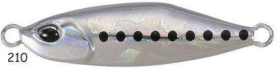 Speed Slider Duo Tetra Works Tetra Jigs 7gr Pha0026 Roșu Auriu