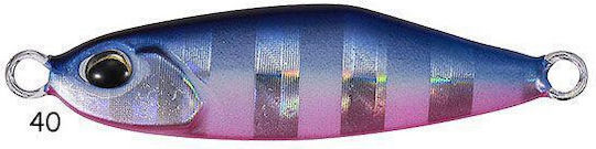 Speed Slider Duo Tetra Works Tetra Jigs 7gr Pha0026 Roșu Auriu