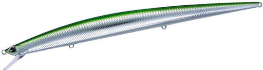 Τεχνητό Duo Tide Minnow Slim Flyer 14cm Aha0011 Sardine
