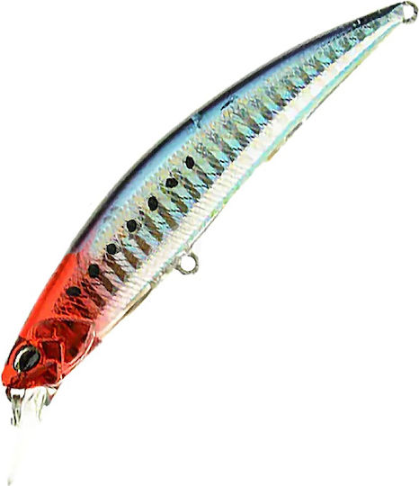 Τεχνητό Duo Spearhead Ryuki 110s Sw Acc0170 Pearl Chart Ob Ii