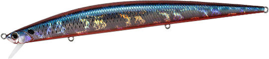 Τεχνητό Duo Tide Minnow Slim Flyer 14cm Aha0011 Sardine