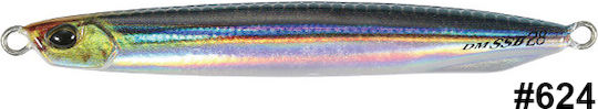 Duo Drag Metal Ss Blade Speed Slider 42gr Pfa0622 Uv Pink Sardine