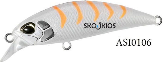 Artificial Bait Duo Spearhead Ryuki 50s Sw Asi0106 Gigo
