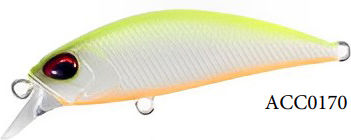Τεχνητό Duo Spearhead Ryuki 45s Sw Cpa0384 Fire Sardine
