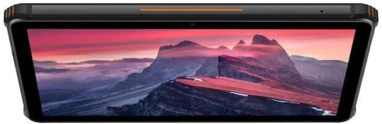 Oukitel RT9 4G 10.1Inci Tabletă (6GB/256GB) Portocaliu