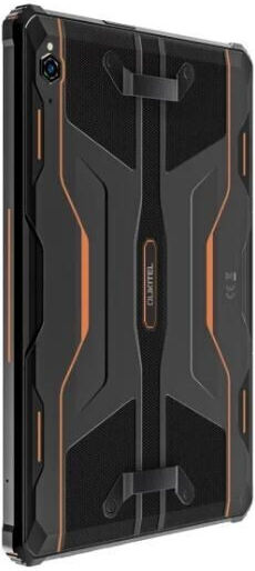 Oukitel RT9 4G 10.1Inci Tabletă (6GB/256GB) Portocaliu