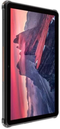 Oukitel RT9 4G 10.1Inci Tabletă (6GB/256GB) Portocaliu