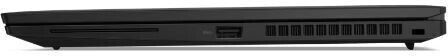 Lenovo ThinkPad T14s Gen 4 (AMD) 14" IPS FHD+ (Ryzen 7 Pro-7840U/32GB/1TB SSD/W11 Pro) Thunder Black (US Tastatur)