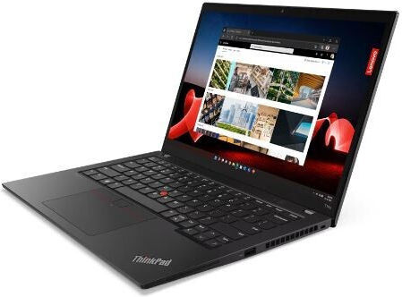 Lenovo ThinkPad T14s Gen 4 (AMD) 14" IPS FHD+ (Ryzen 7 Pro-7840U/32GB/1TB SSD/W11 Pro) Thunder Black (US Tastatur)