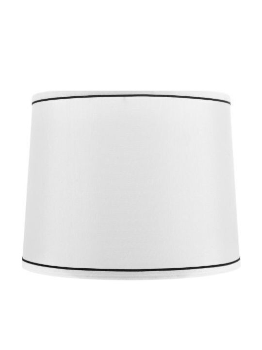 Vevor Lamp Shade White 2pcs