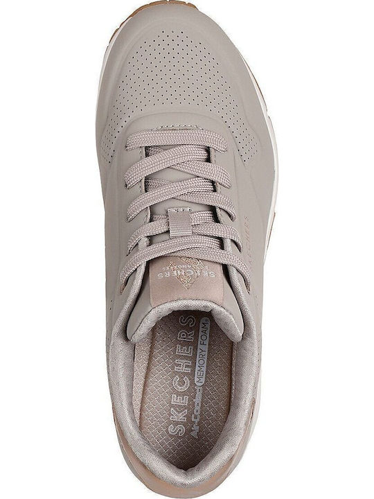 Skechers Sneakers Gray