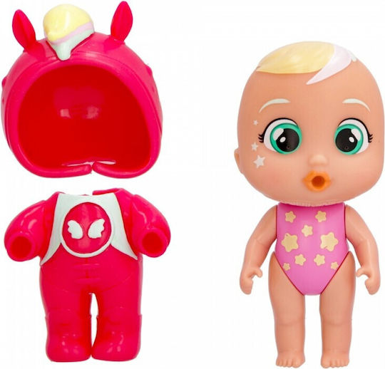 Tm Toys Cry Babies Magic Tears Di Stars Talent Hannah Miniatur-Spaßspielzeug