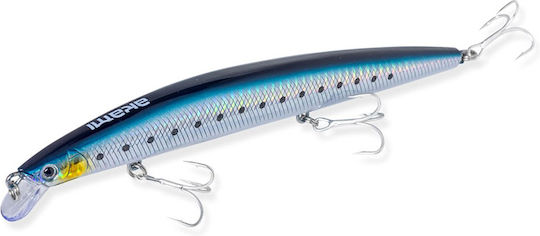 Τεχνητό Akami Intruder Real Mullet