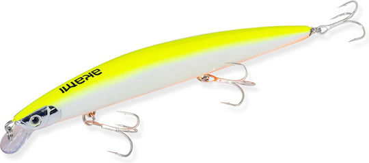 Τεχνητό Akami Intruder Electric Pink