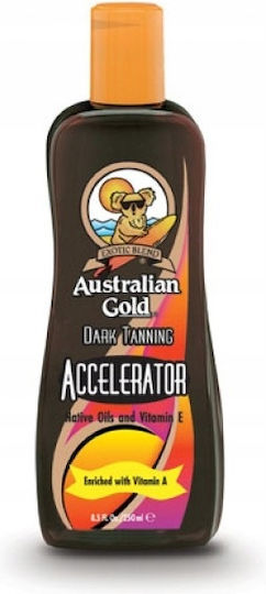 Australian Gold Solar Spray Corp