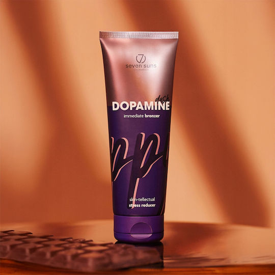7Suns Cosmetics Dopamine Dash Self Tanning Σώματος 15ml